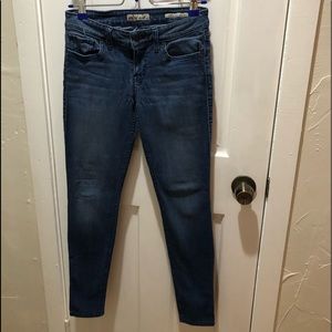 Guess skinny jeans